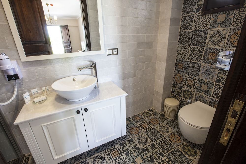 Livia Garden Hotel Family Quadruple Room 4