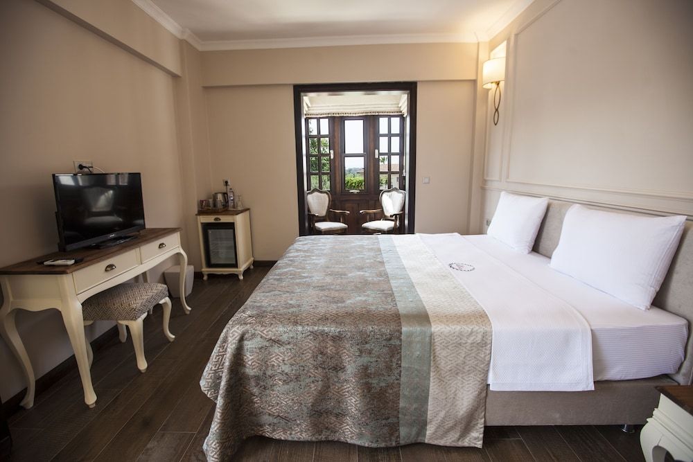 Livia Garden Hotel Superior Double or Twin Room 3