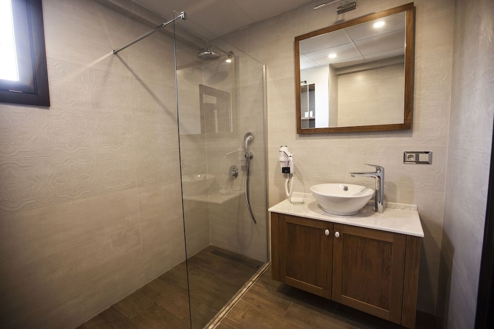 Livia Garden Hotel Superior Double or Twin Room 5