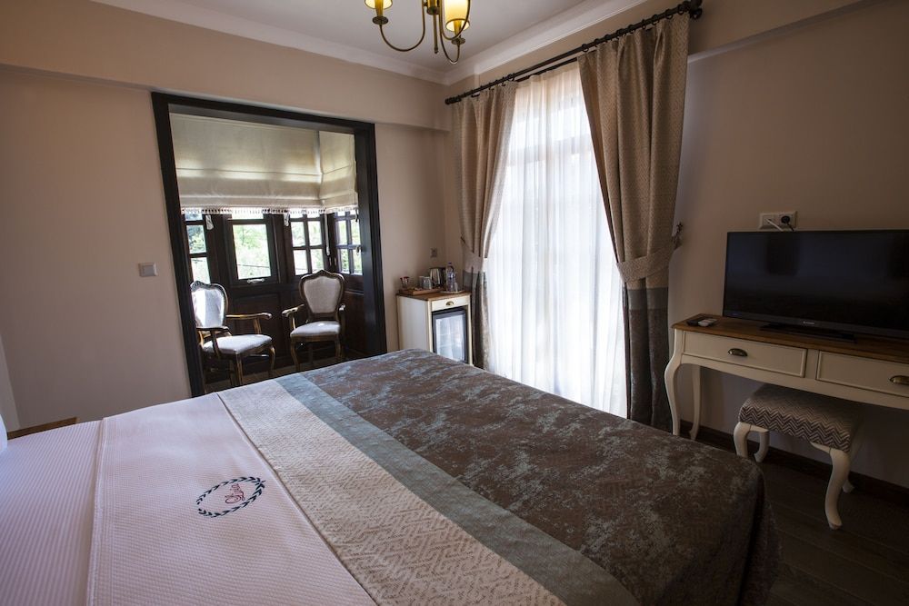 Livia Garden Hotel Superior Double or Twin Room 2