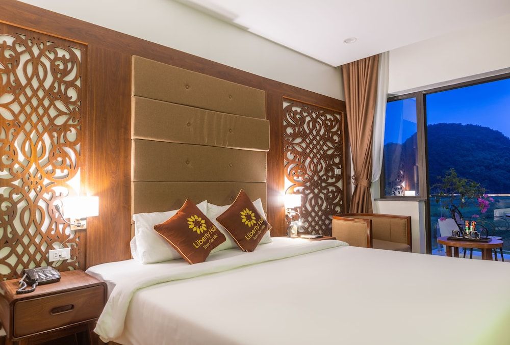 undefined Liberty Hall Tam Coc Hotel & Villa 8