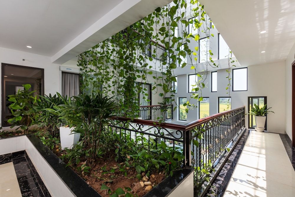 undefined Liberty Hall Tam Coc Hotel & Villa 7