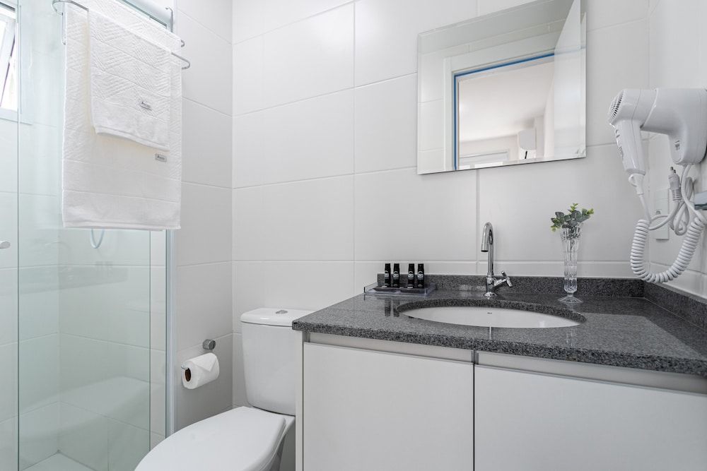 Smart Charlie Consolação Superior Apartment 9