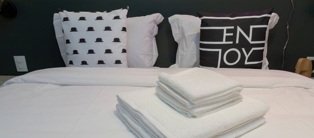 Smart Charlie Consolação Superior Apartment 2