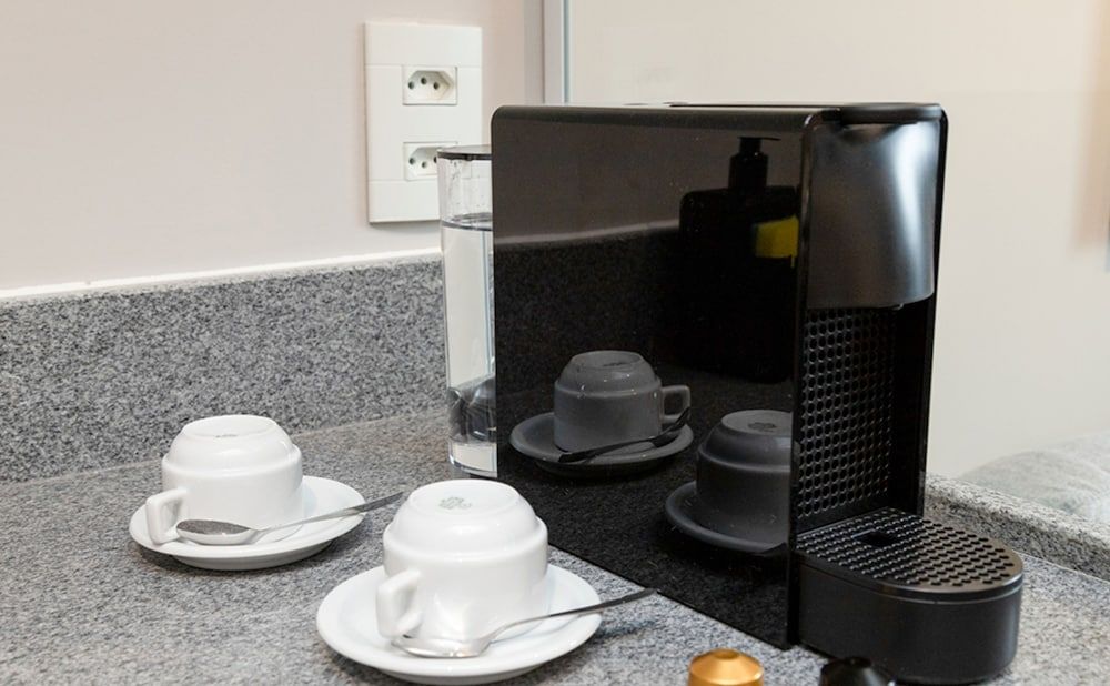 Smart Charlie Consolação Superior Apartment 17