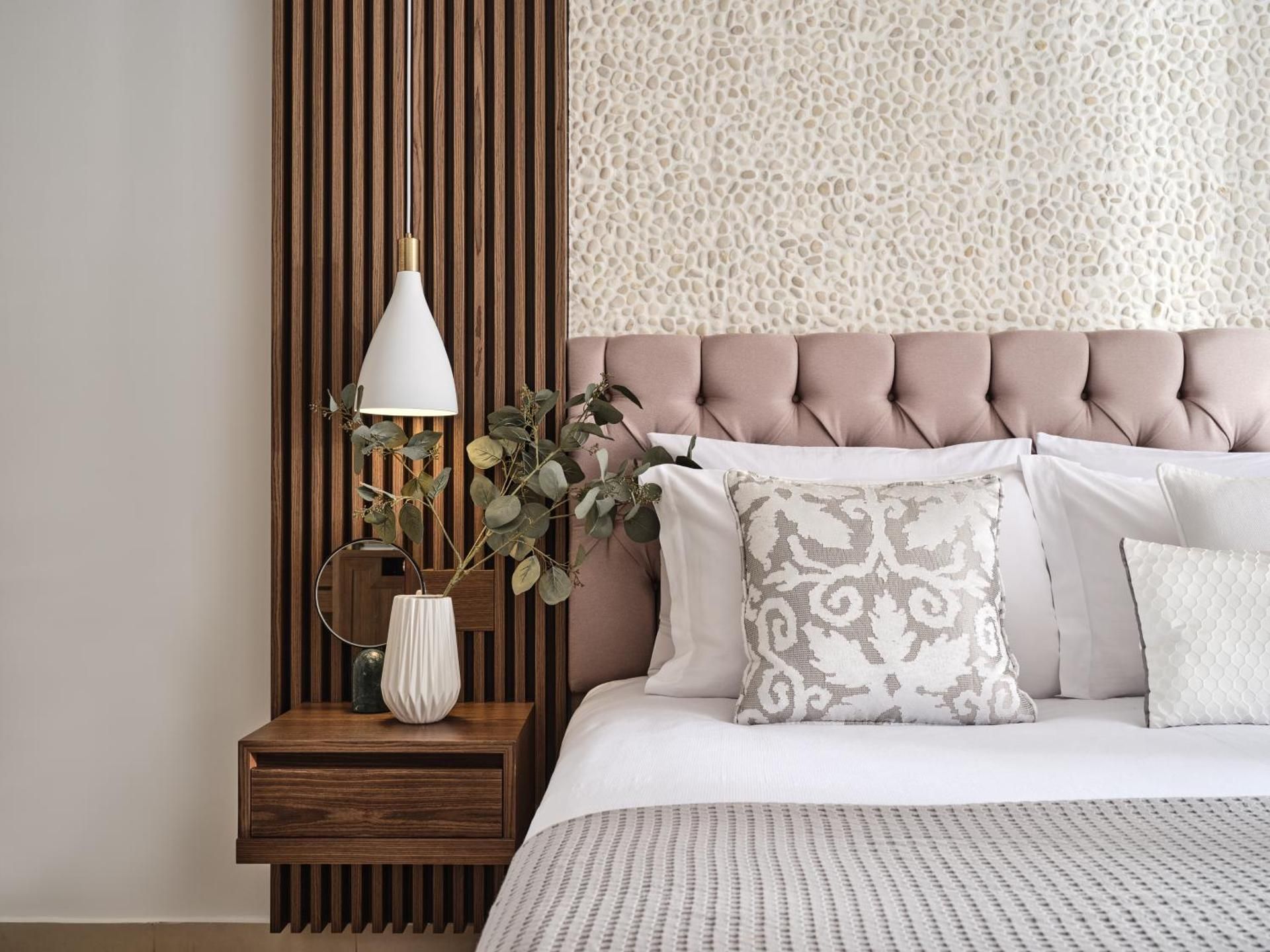 Family Suite with Sea View