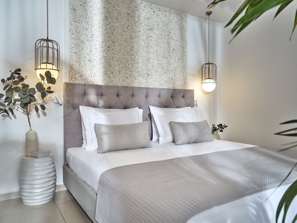 Superior Room, Garden View