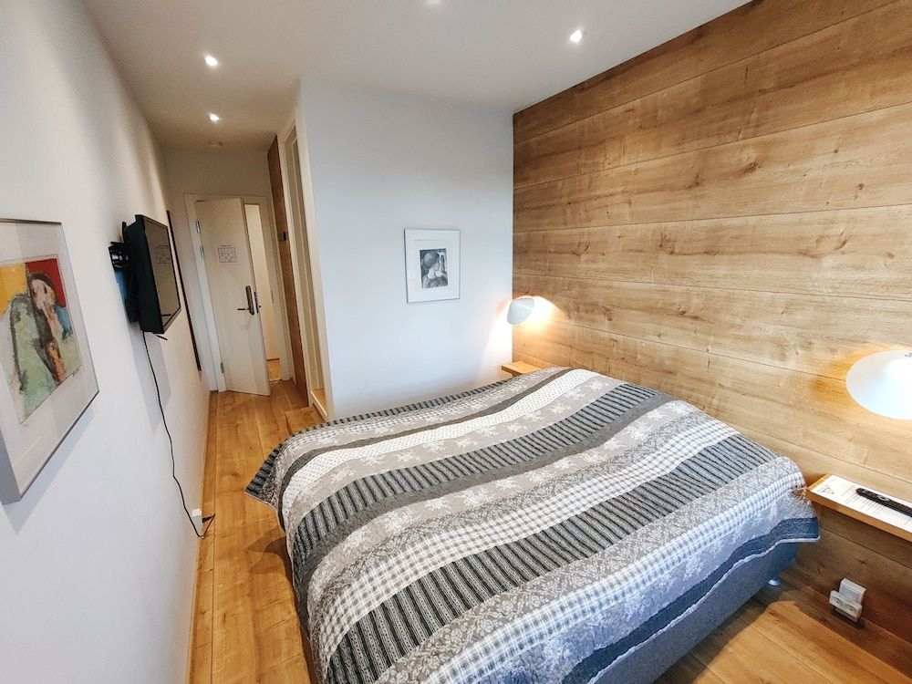 Hotel Lillevang Double Room 3