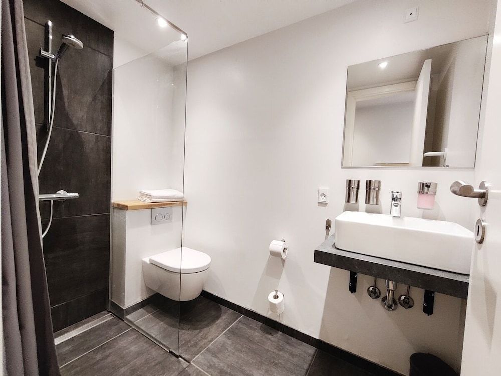 Hotel Lillevang Double Room 6