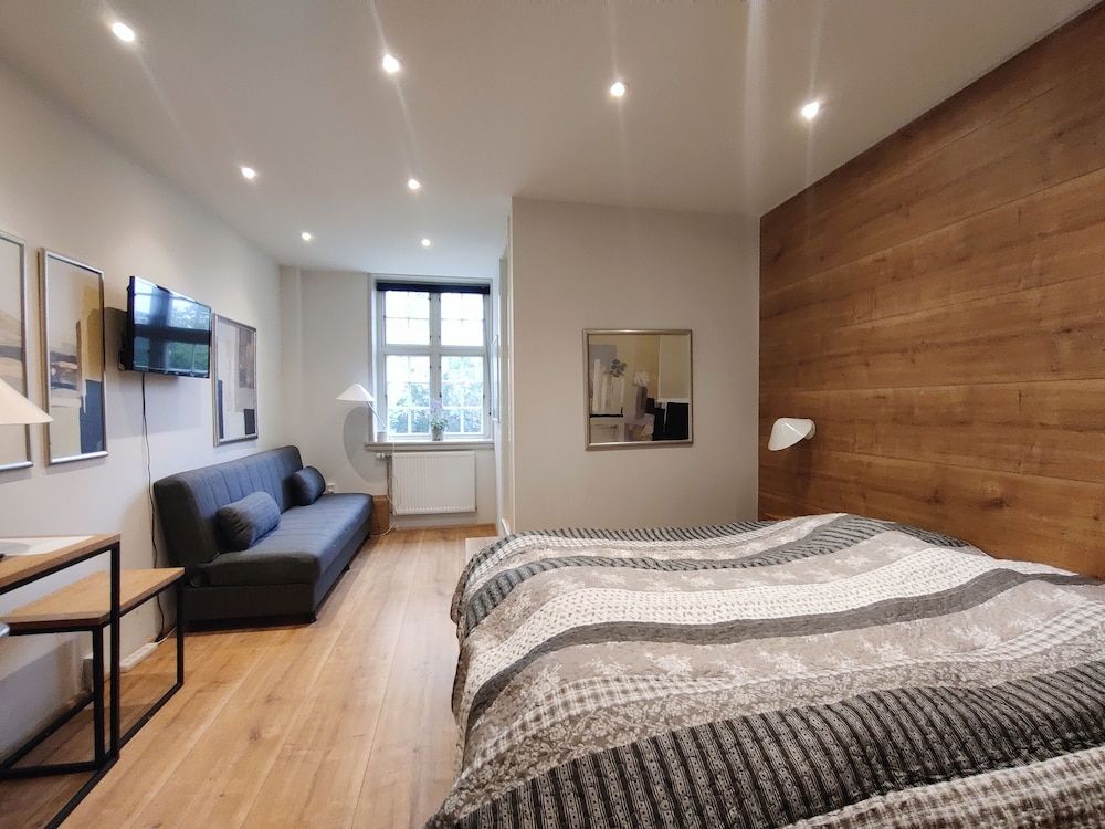 Hotel Lillevang Comfort Room 2