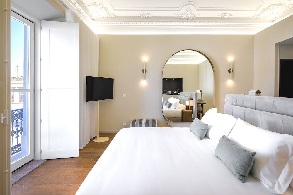 Deluxe Double Room, 1 King Bed, Non Smoking