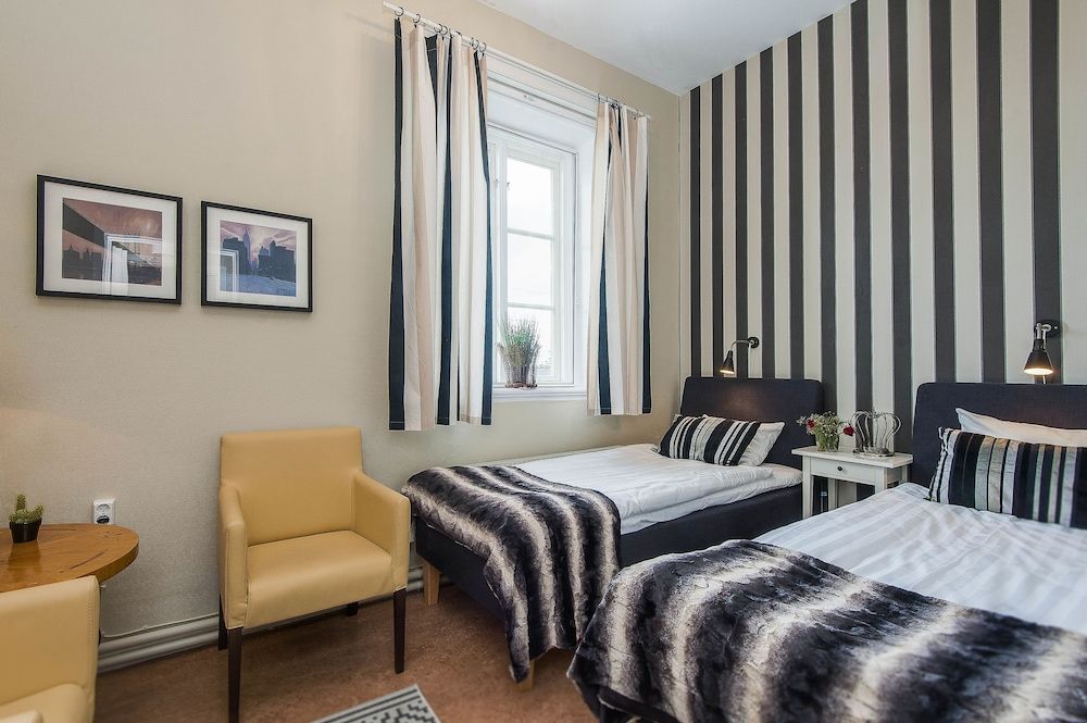 Centralstationens Vandrarhem - Hostel