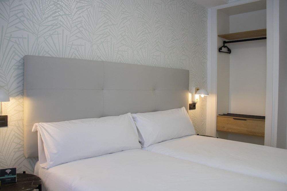 Hotel Alda Orzán Standard Double Room 2