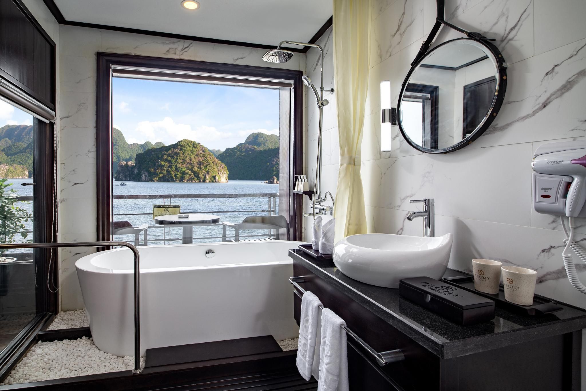 Deluxe Room with Private Balcony - 2 Nights 3 Days