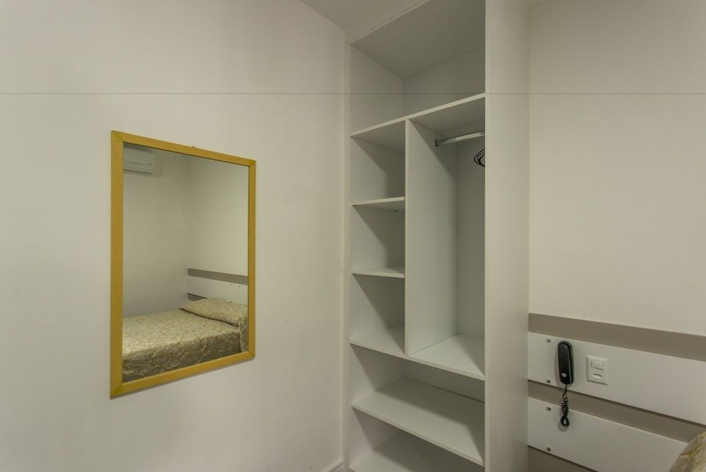 Hotel Cardim Plaza Double Room 3