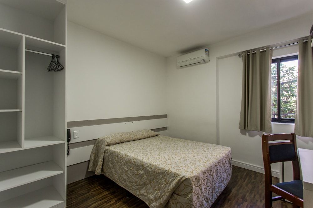 Hotel Cardim Plaza Double Room 2