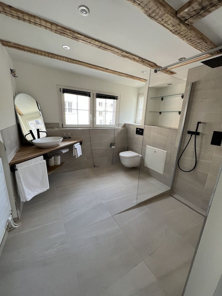 Statthotel Apartment (Apartment Suite) 6