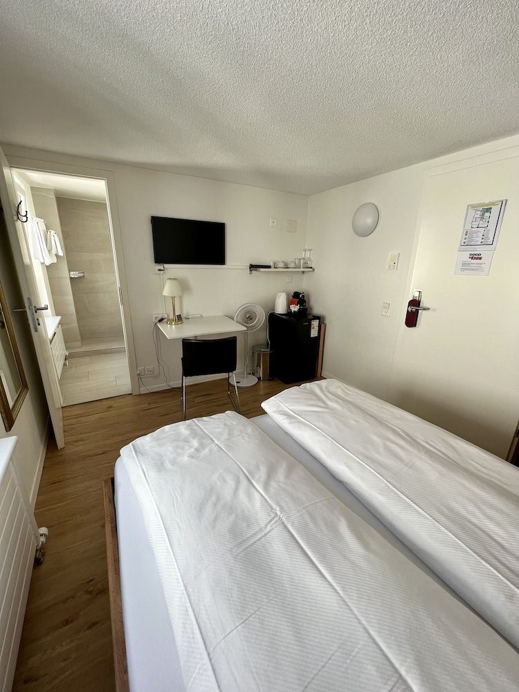 undefined Statthotel 8