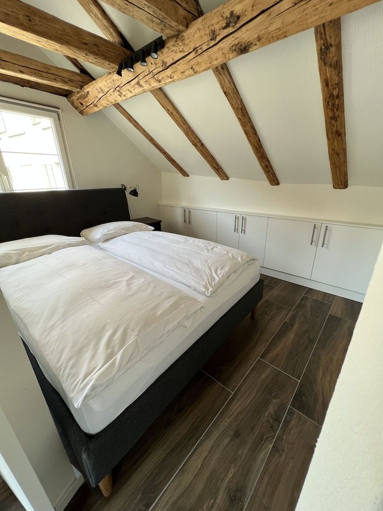 Statthotel Apartment (Apartment Suite) 2