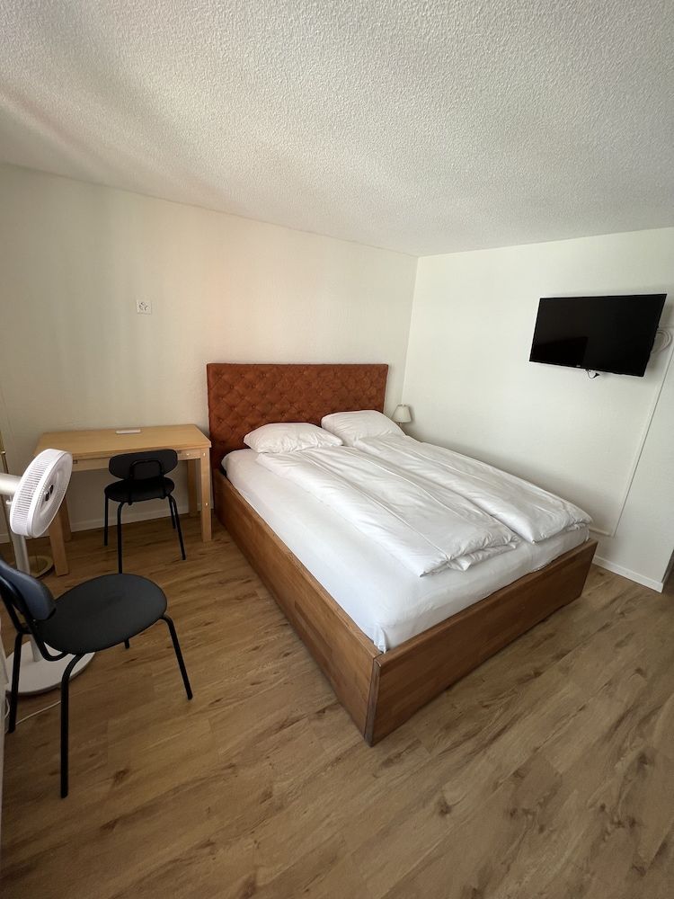 undefined Statthotel 4