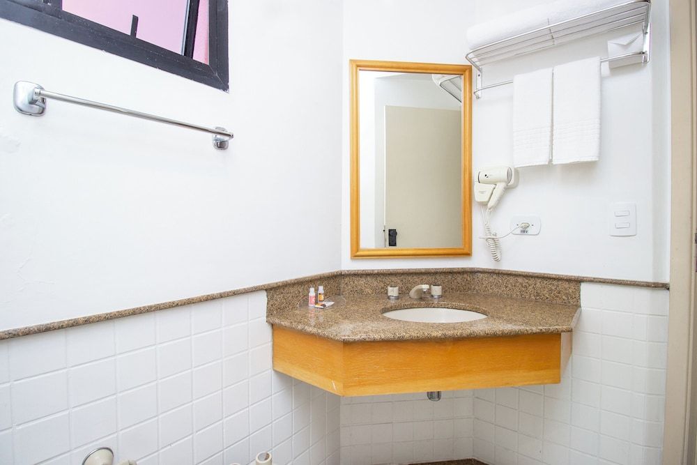 360 Santa Cecília Deluxe Apartment (234152 ) 6