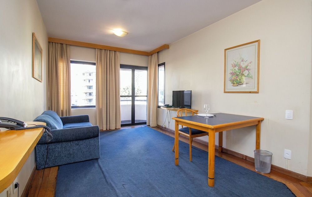 360 Santa Cecília Deluxe Apartment (234152 ) 8