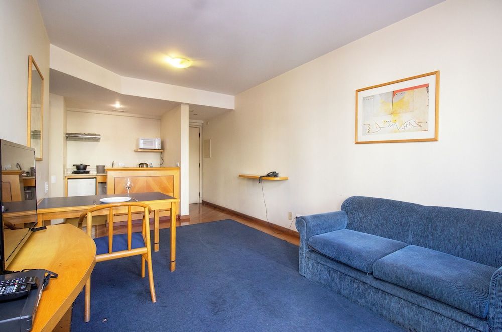 360 Santa Cecília Deluxe Apartment (234152 ) 9