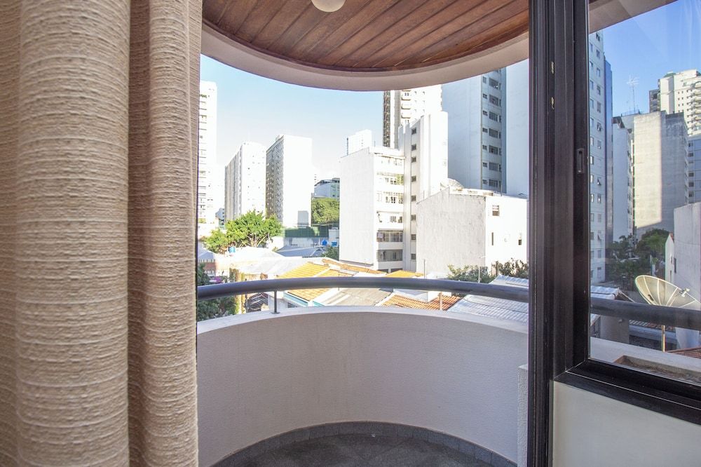 360 Santa Cecília Deluxe Apartment (234152 ) 4