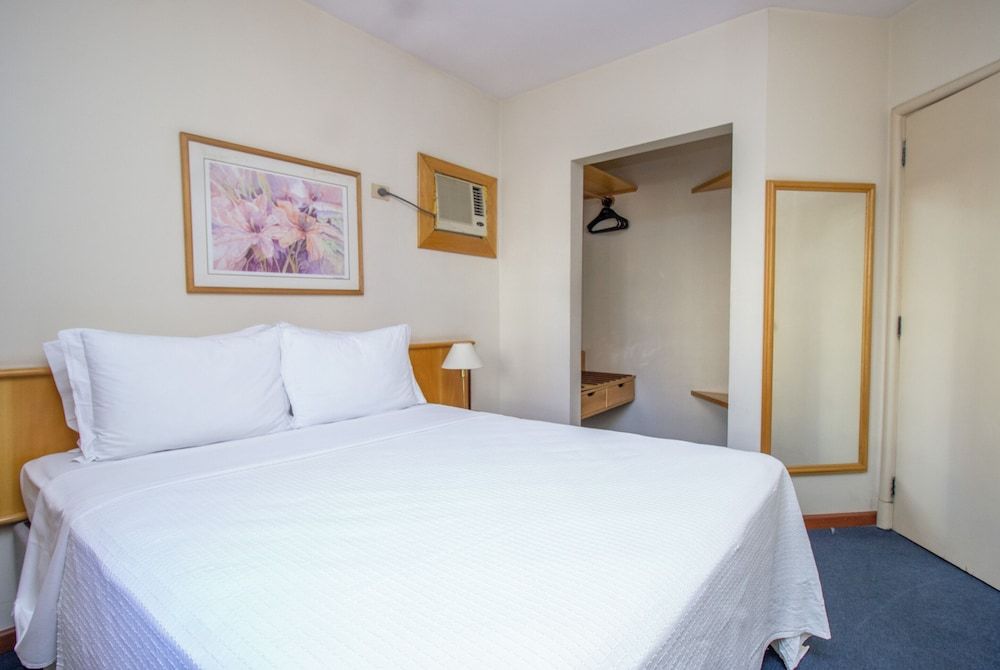 360 Santa Cecília Deluxe Apartment (234152 )