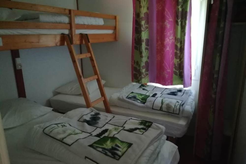 Cottage, 2 Bedrooms, Accessible (Reve)