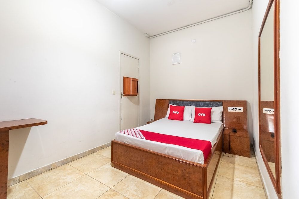 undefined OYO Hotel Dom Pedro, São Paulo