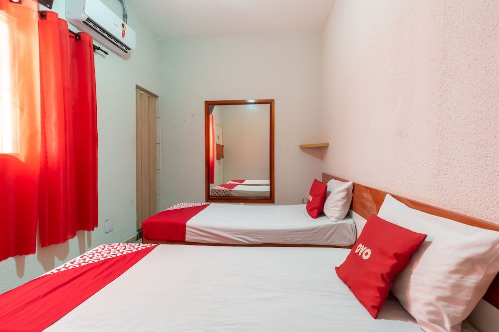 undefined OYO Hotel Dom Pedro, São Paulo 3