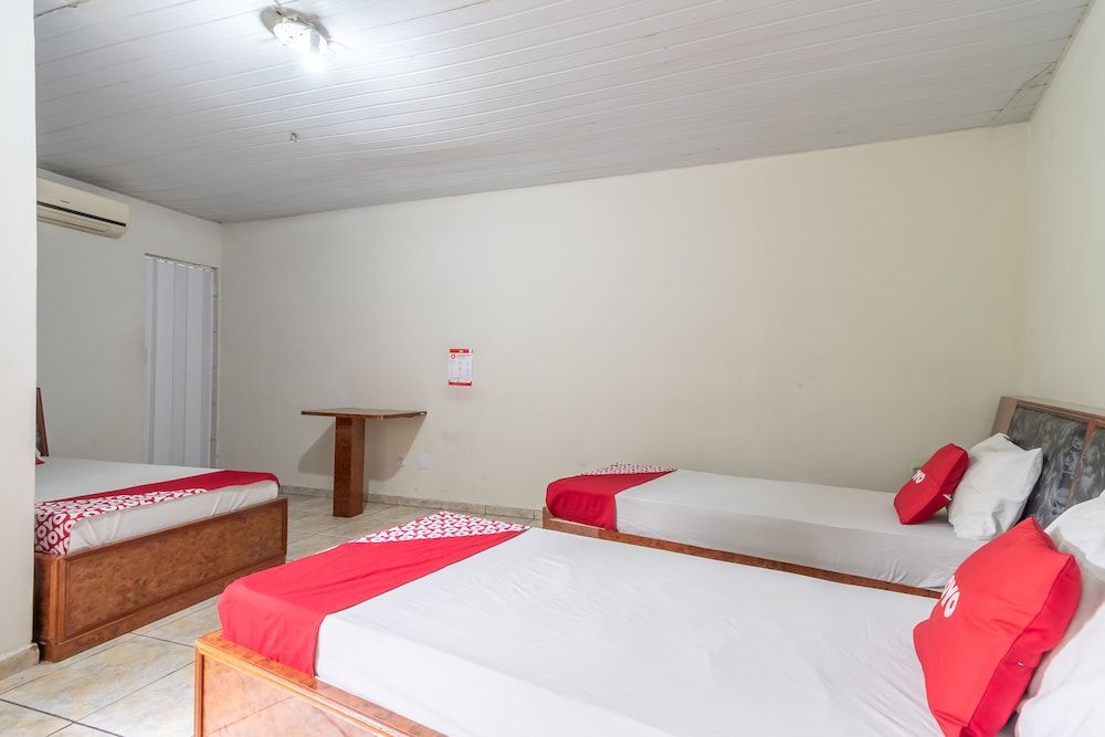 undefined OYO Hotel Dom Pedro, São Paulo 2