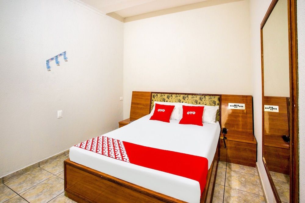 undefined OYO Hotel Dom Pedro, São Paulo 10