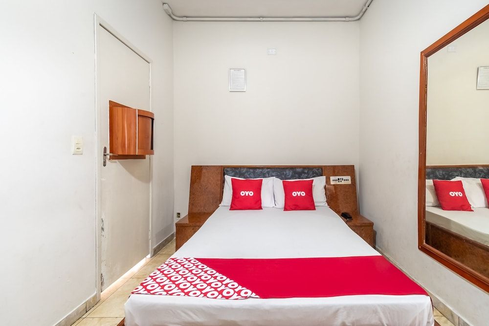undefined OYO Hotel Dom Pedro, São Paulo 7