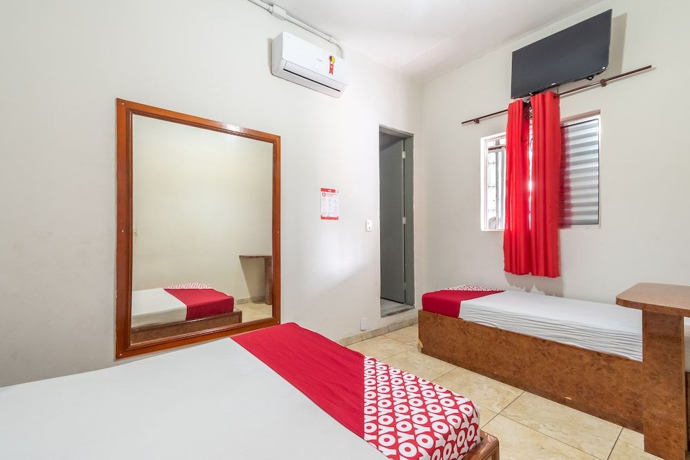 undefined OYO Hotel Dom Pedro, São Paulo 6