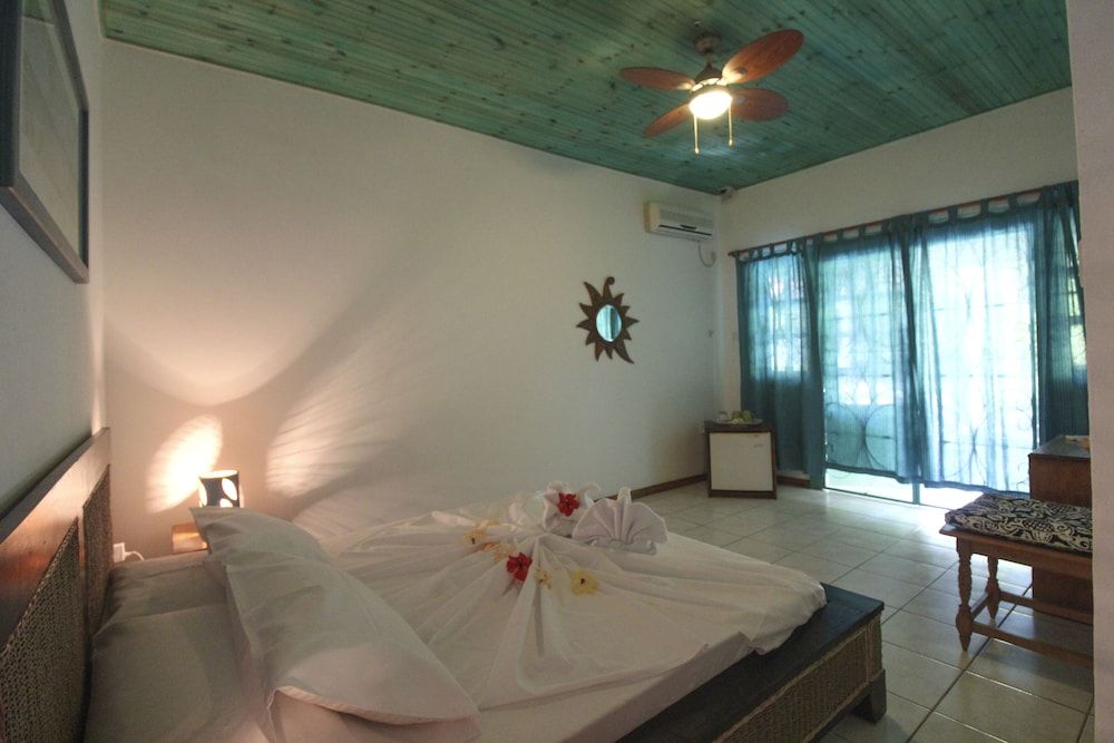 Standard Double Room, 1 Queen Bed