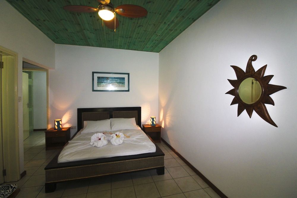 Standard Double Room, 1 Queen Bed