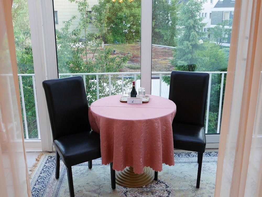 undefined Haus Mooren Hotel Garni 10