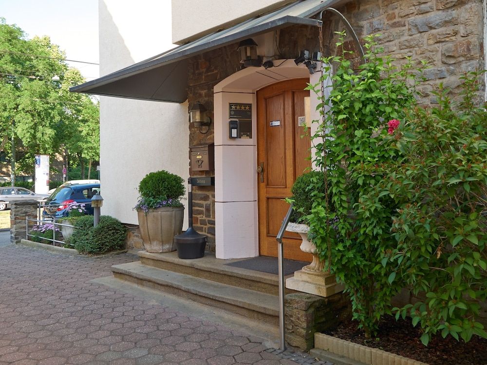 undefined Haus Mooren Hotel Garni 3