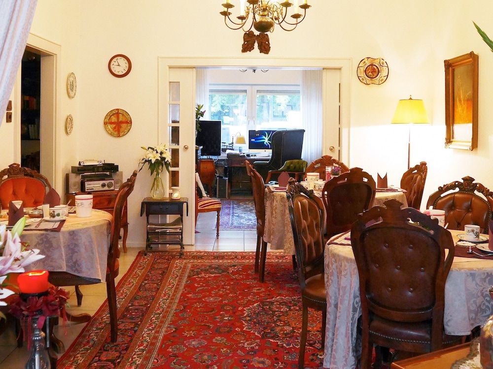 undefined Haus Mooren Hotel Garni 9