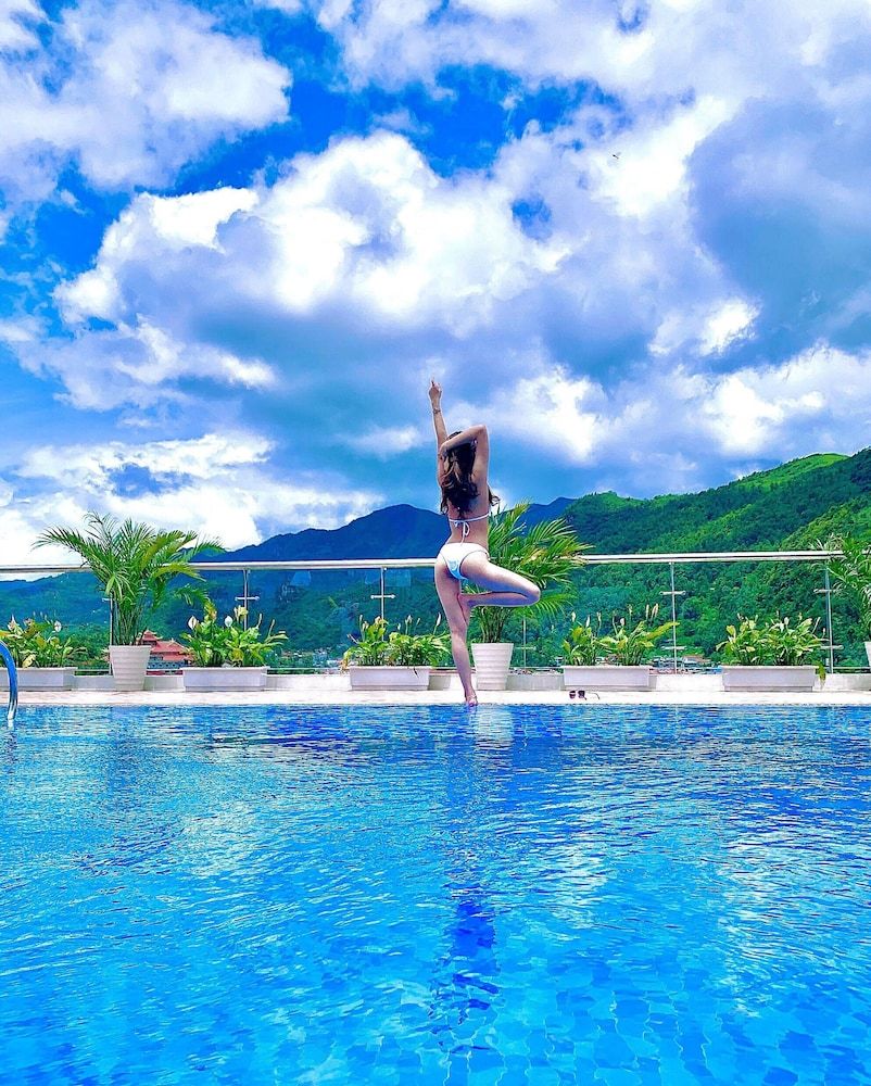 undefined Sapa Passion Hotel & Spa