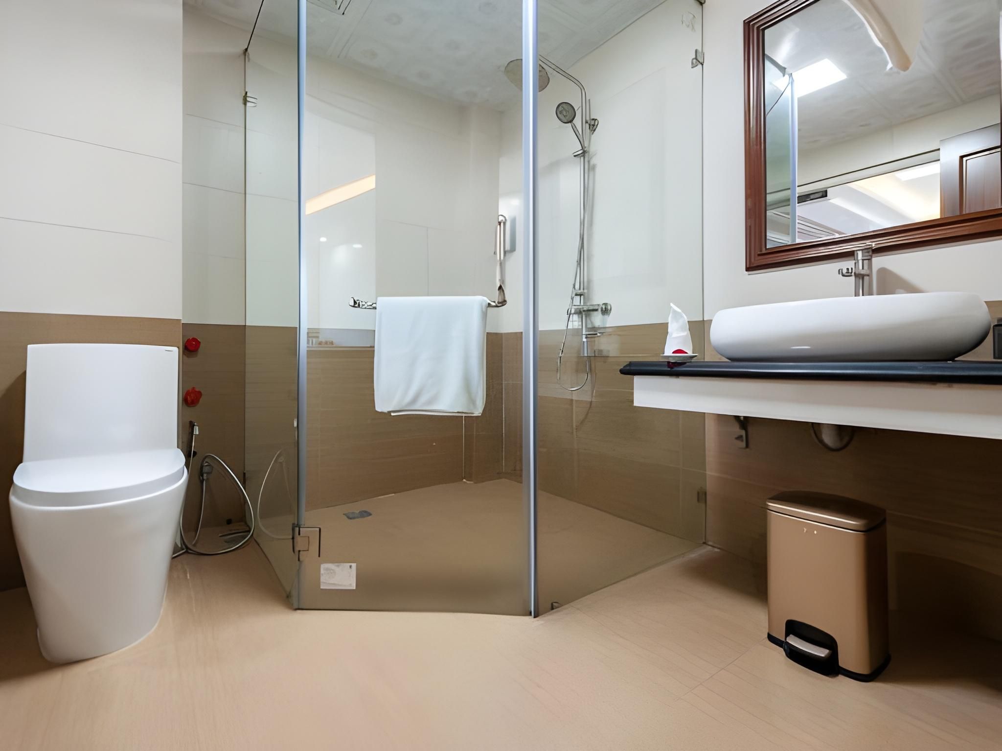 undefined Sapa Passion Hotel & Spa 10