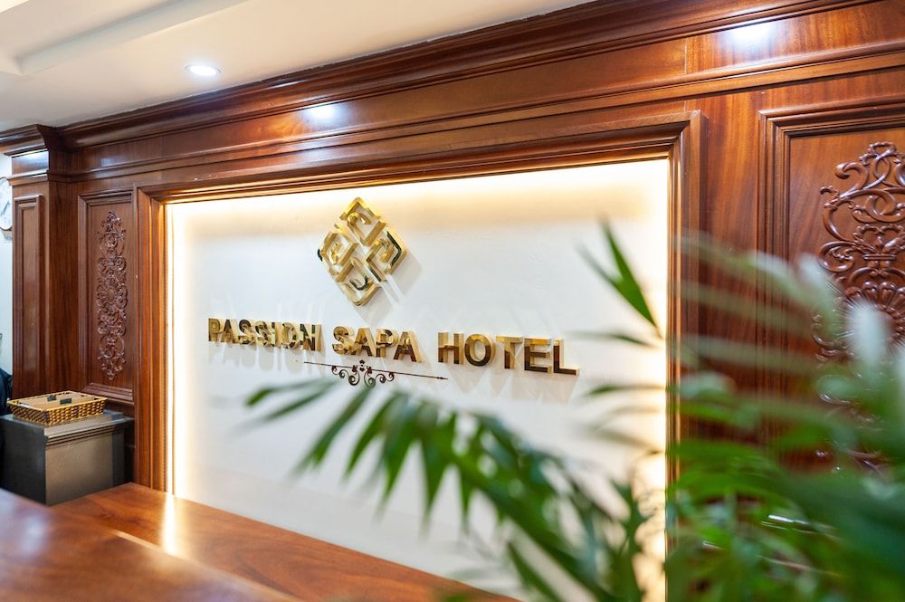 undefined Sapa Passion Hotel & Spa 5