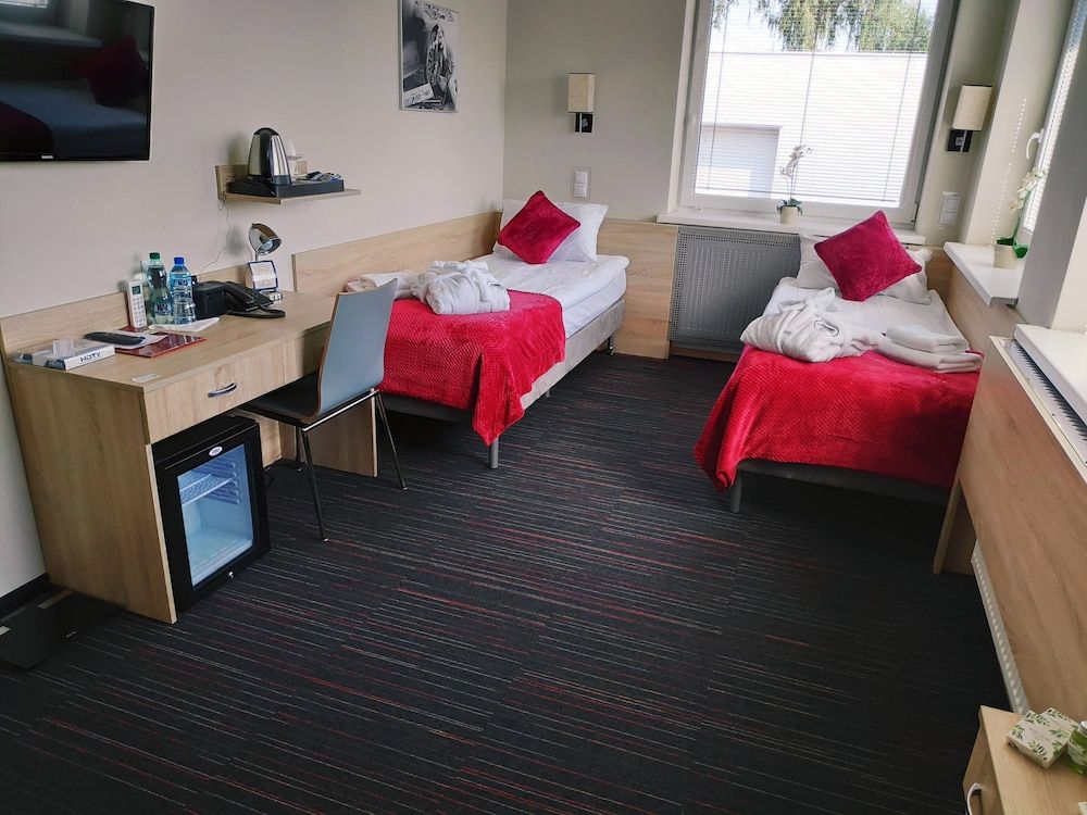 Superior Double or Twin Room