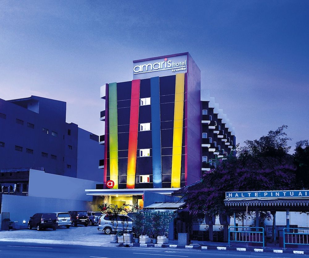 undefined Amaris Hotel Juanda 3