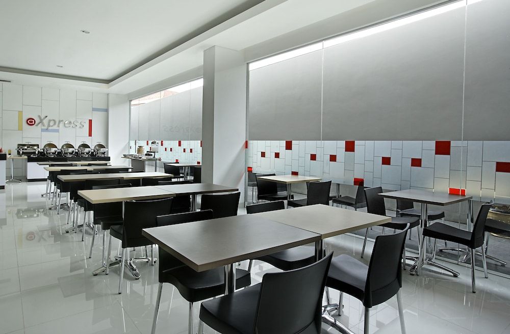 undefined Amaris Hotel Juanda 8
