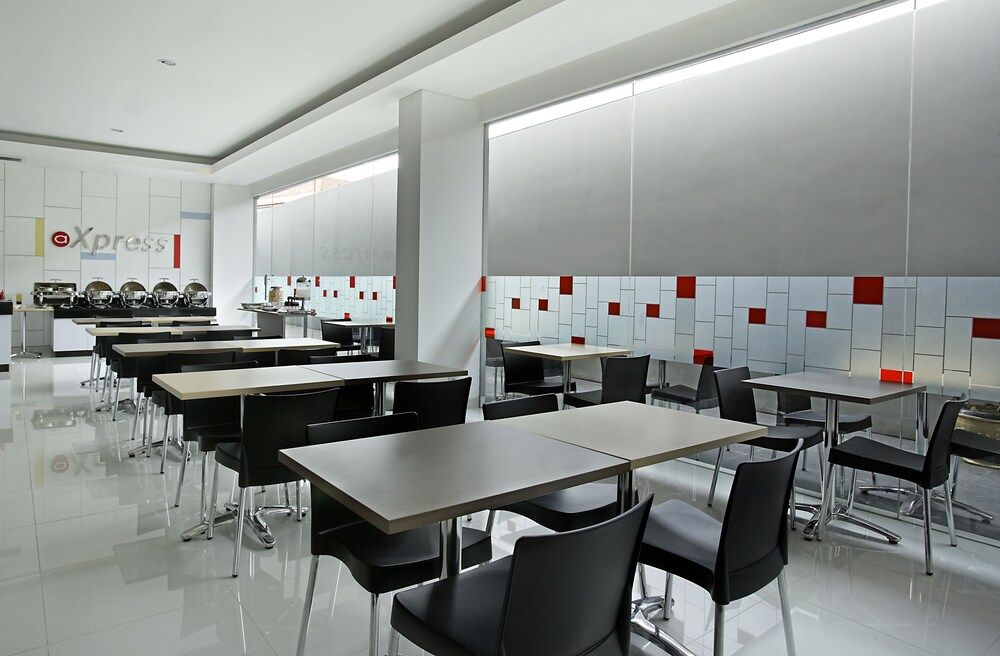 undefined Amaris Hotel Juanda 10