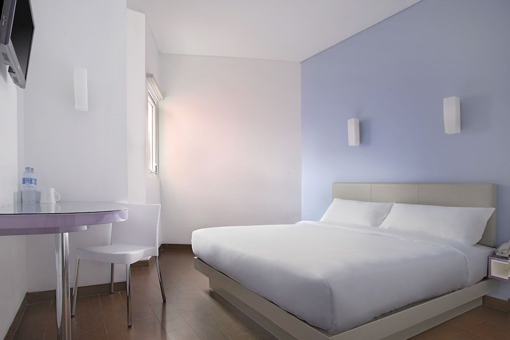 undefined Amaris Hotel Juanda 2