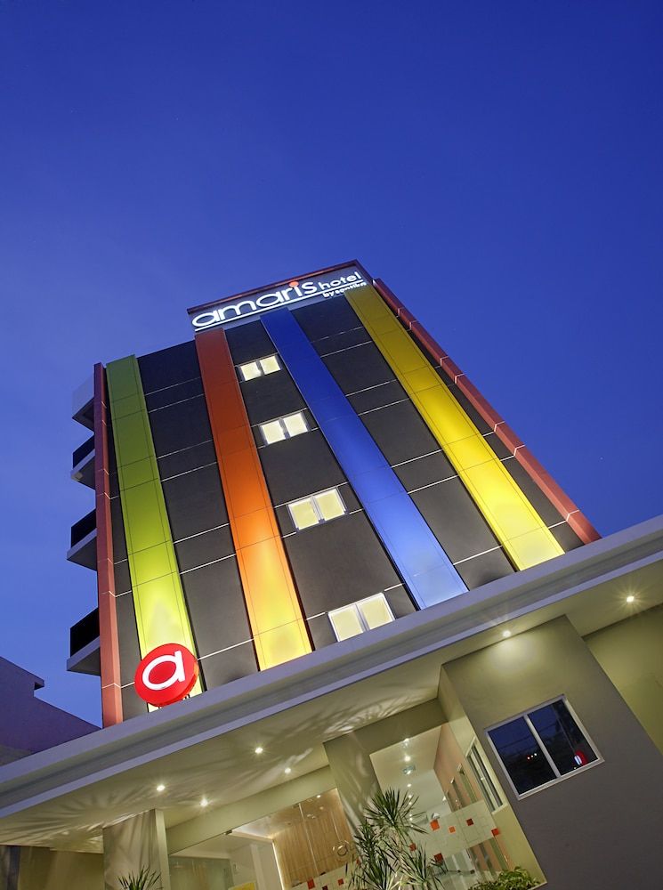 undefined Amaris Hotel Juanda 2